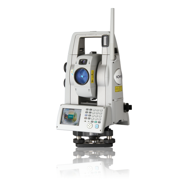 索佳NET05AXⅡ 测量机器