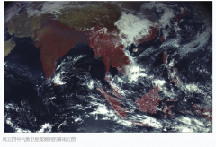 什么是气象遥感卫星?