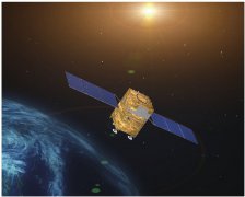 什么是陆地遥感卫星?