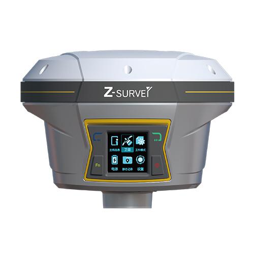 华测导航i90惯导RTK回收