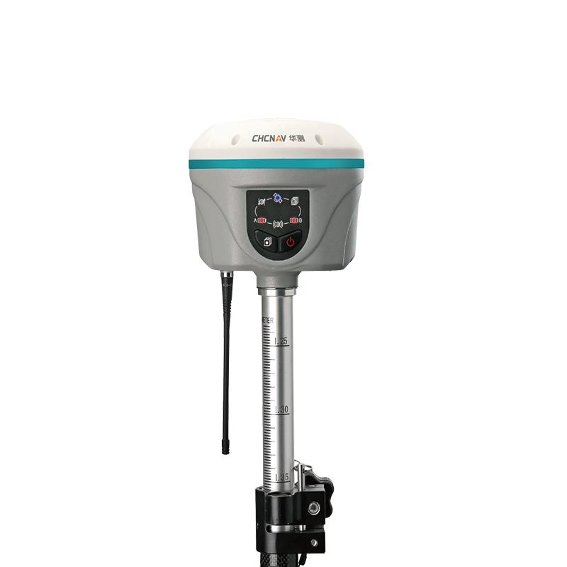 华测T3 工程型RTK回收