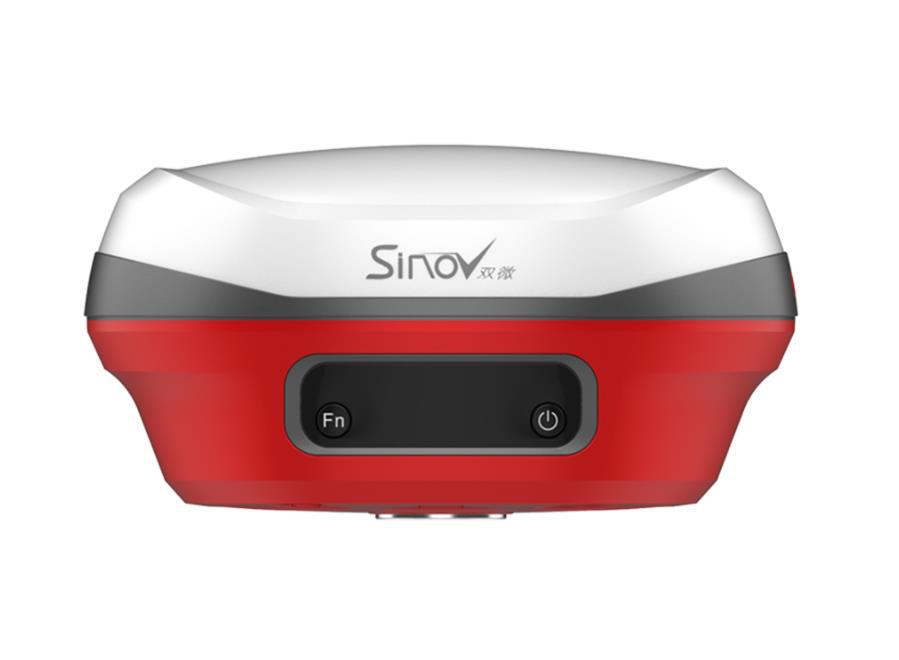 华测双微M7II RTK回收