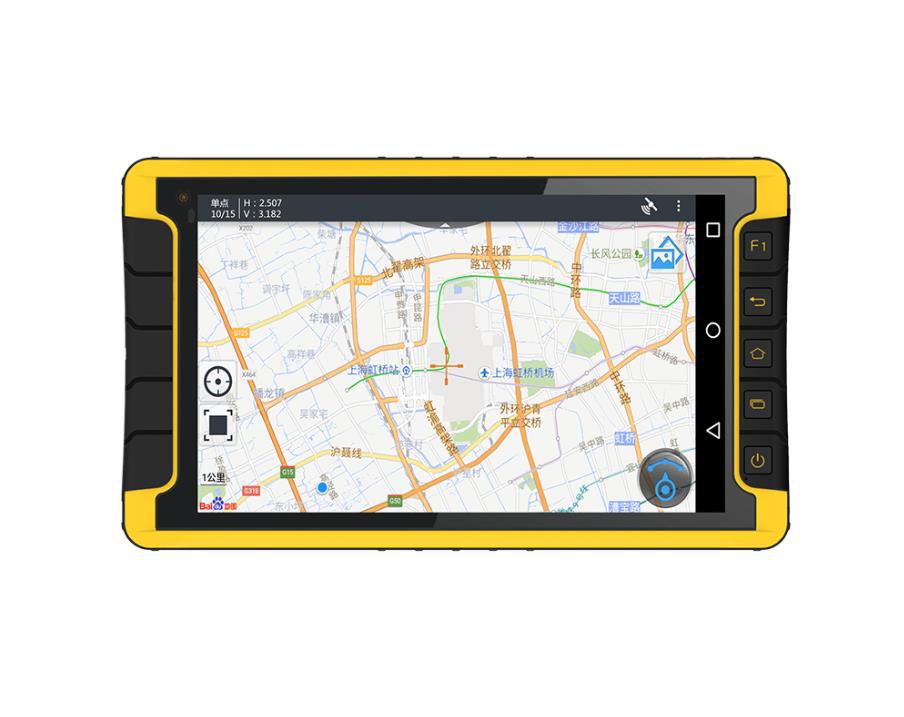 华测LT600手持GPS平板回收