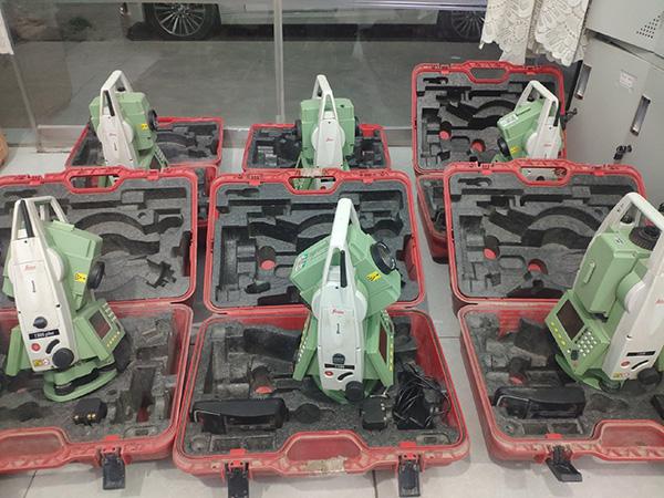 全国最高价回收进口全站仪