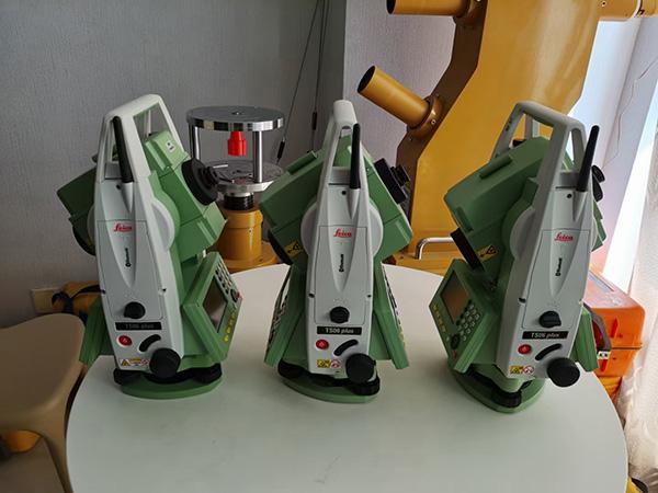 徕卡测绘仪器回收