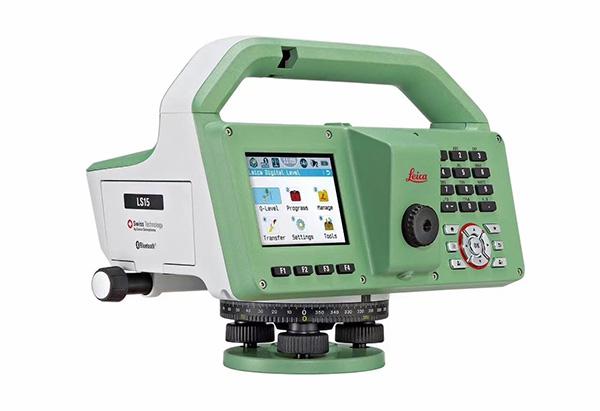 徕卡LS15电子水准仪回收