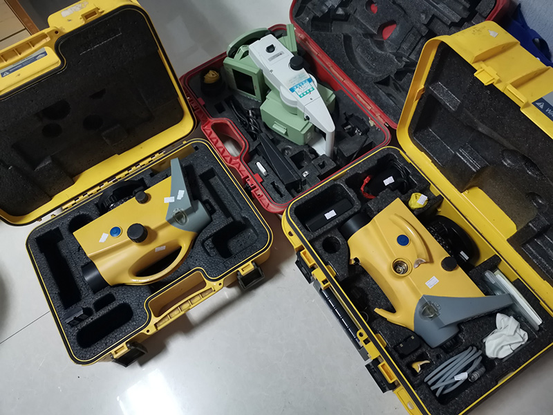 进口高端测量仪器回收