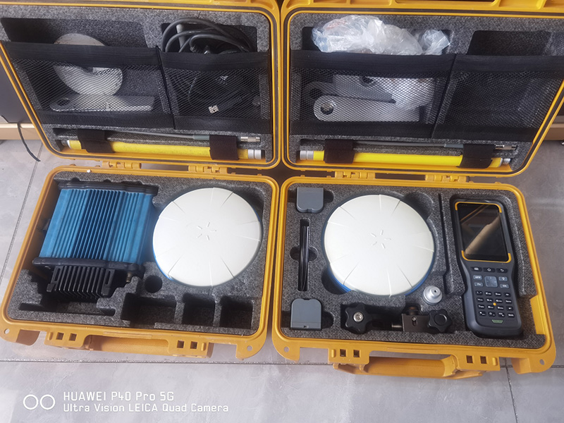 二手华测RTK回收