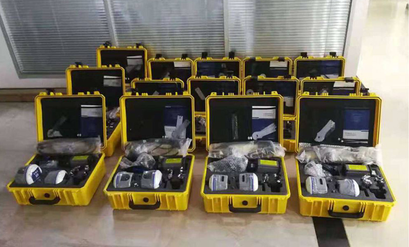 全国最高价回收RTK设备