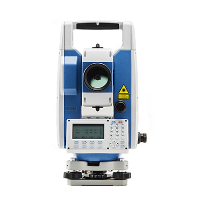 华测CTS-112R4 Pro+全站仪回收