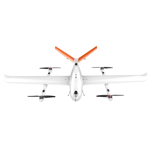 P330 Pro垂起固定翼无人机回